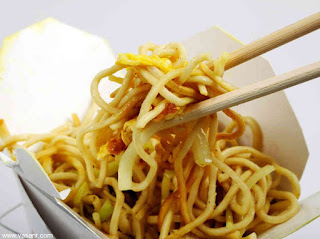 China Blog