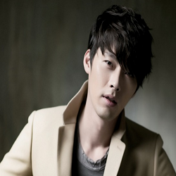 Foto Hyun Bin Paling Tampan