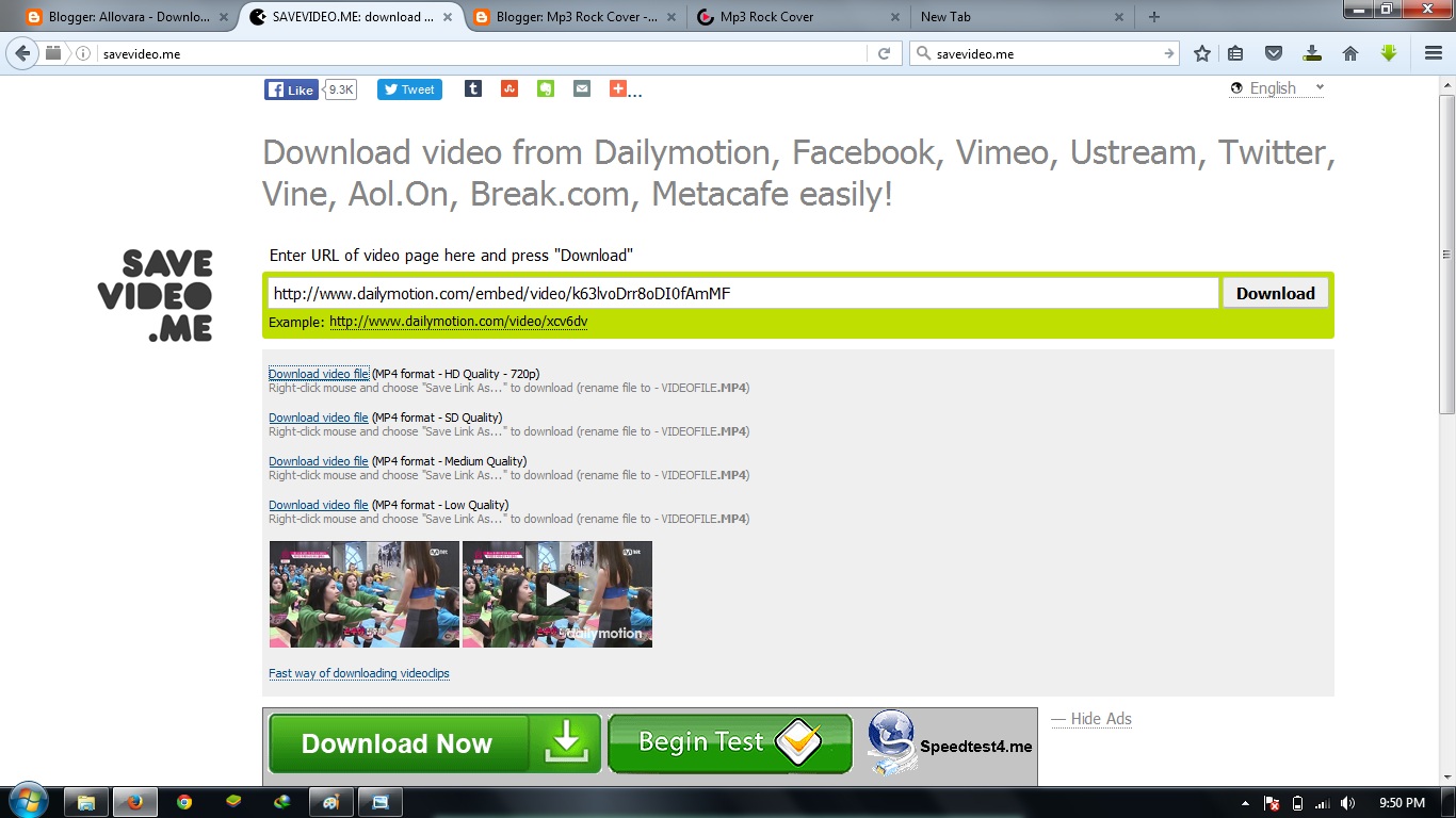 Dailymotion video downloader free download online Dailymotion video downloader free download online
