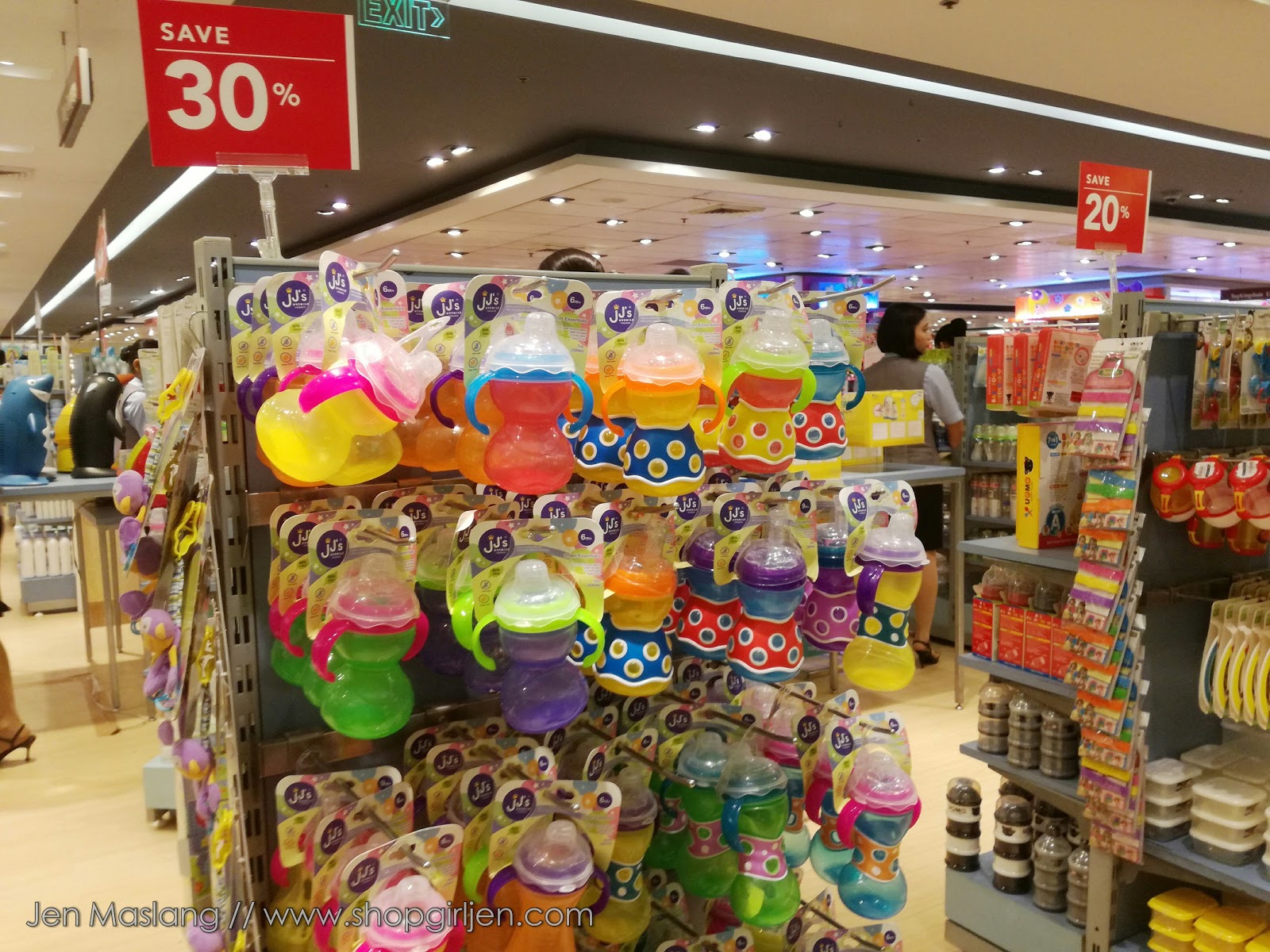 Shopgirl Jen All Things Baby Sale At Baby Company