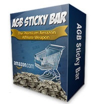 AGB Sticky Bar cracked