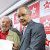 DEPUTADO CRIA ''EMENDA LULA" PARA BLINDAR PRISÃO DO EX PRESIDENTE ANTES DA ELEIÇÃO