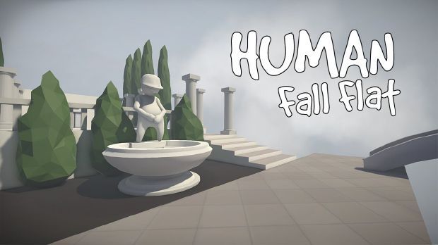 human fall flat تنزيل