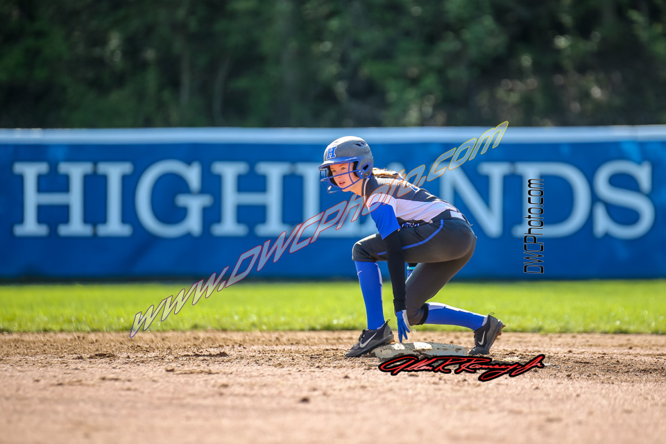 Fort Thomas Matters Sports More Wins for Highlands Softball, Baseball