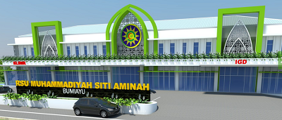 Jadwal Dokter Rs Muhammadiyah Siti Aminah Bumiayu Jadwal Dokter