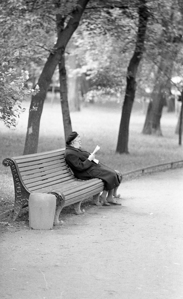 soviet union street scenes 1970s