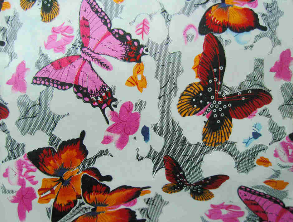Canvas Fabric Canvas fabric