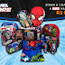 ✖️ Competition Closed✖️ WIN a Marvel Hamper Worth 2 500.00