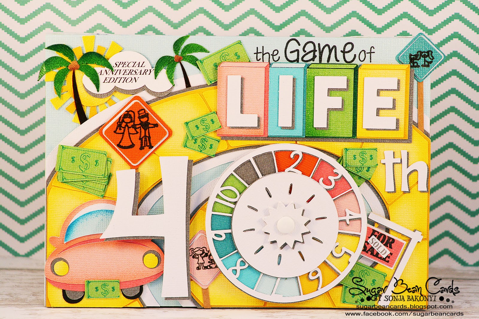 The Game of Life