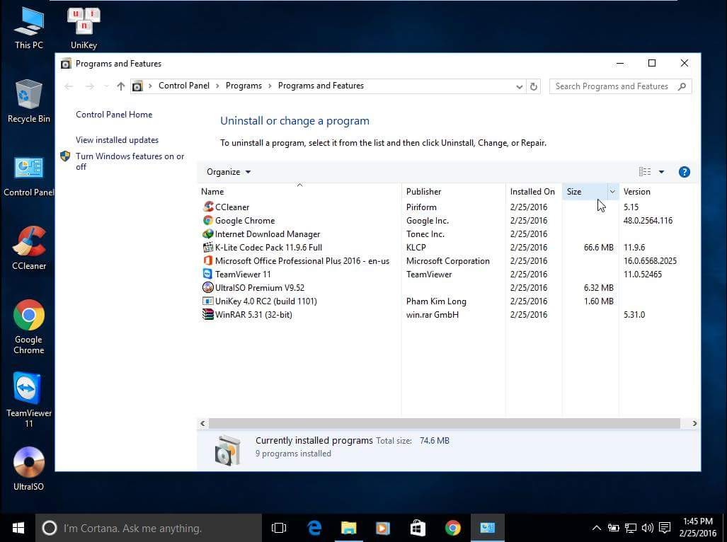 Onekey ghost download