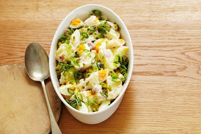 Classic potato salad meal ideas Classic potato salad meal ideas