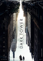 The Dark Tower Movie Poster 1