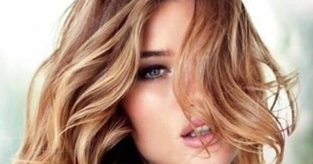 2. "Babylights: The Latest Trend in Blonde Hair Color" - wide 7