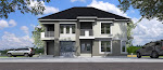 5 bedroom Maisonette (Bekints Type 1)