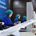 Garuda Menunggak Gaji Karyawan hingga Rp 327,8 Miliar