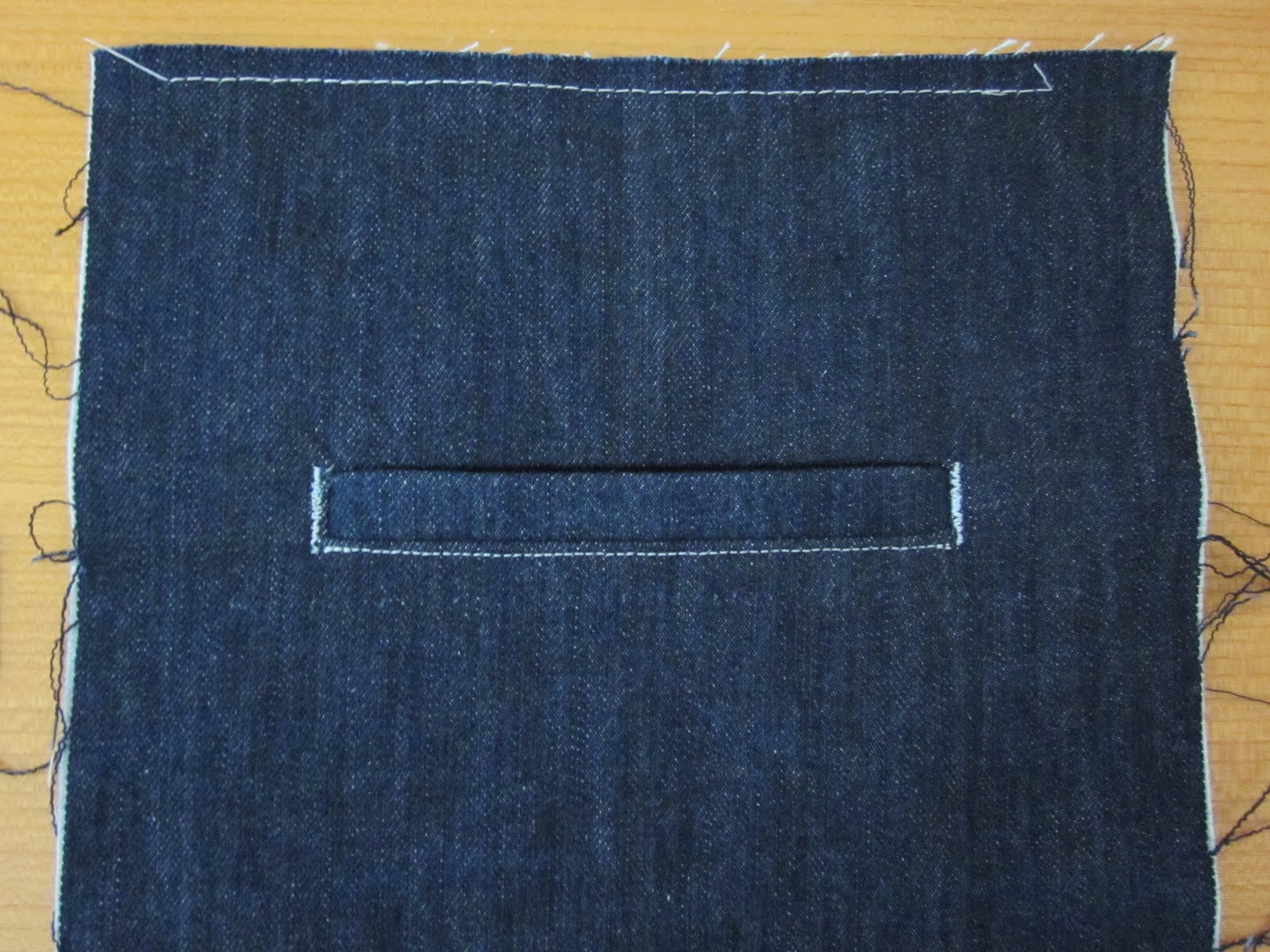 Sew There Tammy Tammy and the SingleWelt Pocket