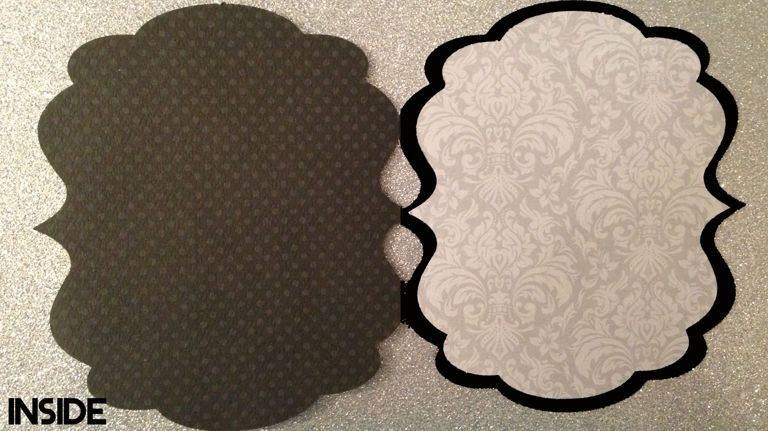 My Cricut Craft Room Hello Thursday Chalkboard Fonts and ProvoCraft