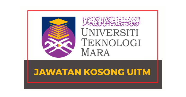 Jawatan Kosong UiTM Negeri Sembilan JOBCARI.COM JAWATAN KOSONG TERKINI