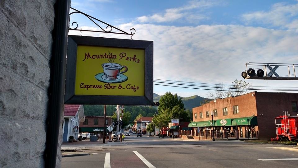 Southern Civil Small Town Coffee Shops Across the Southeast
