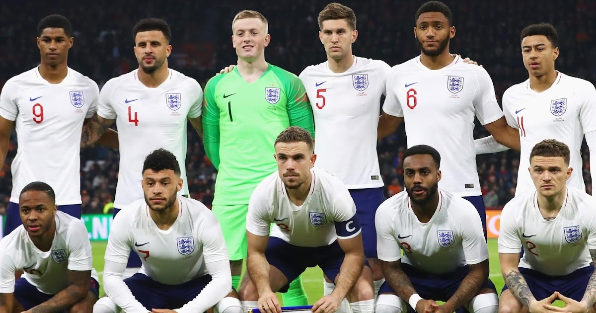 بث مباشر مباراة انجلترا اليوم