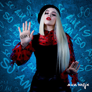 Ava Max Ava Max