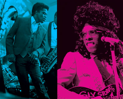 Soulive albums Soulive albums