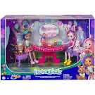 Enchantimals Bree Bunny Core Playsets Tasty Tea Party Figure