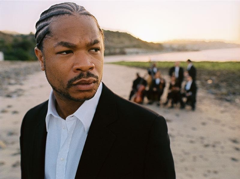 Рэпер Xzibit