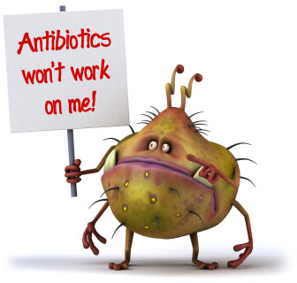Nizam Malek Blog: Kenali Antibiotik Anda!