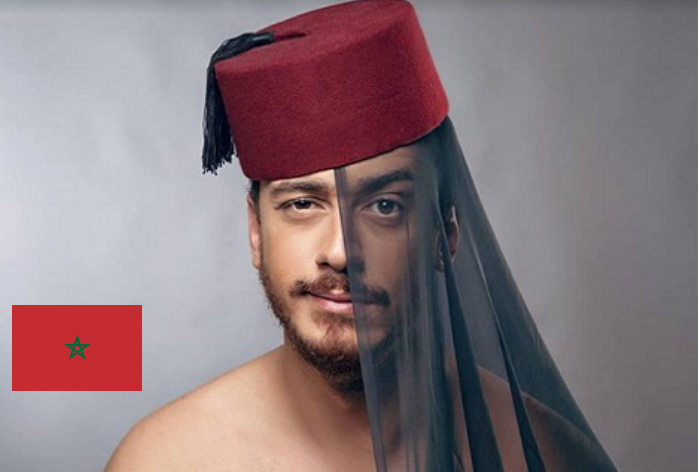 eurovision wish list saad lamjarred eurovision wish list saad lamjarred