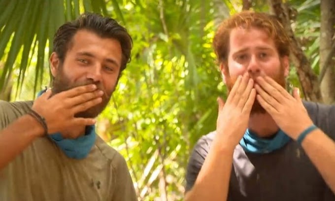 Survivor 4 spoiler 25/4 «Κλείδωσε»  : Αυτή η ομάδα κερδίζει την Κυριακή   