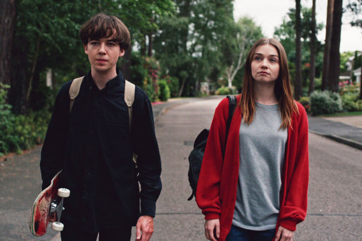 7 Serial Netflix Terbaik yang Wajib Ditonton di Tahun 2020 7 Serial Netflix Terbaik yang Wajib Ditonton di Tahun 2020