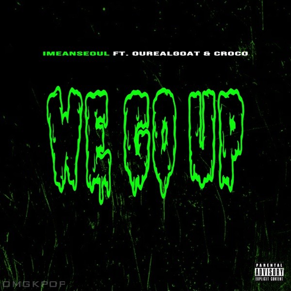 IMEANSEOUL – We Go Up – Single
