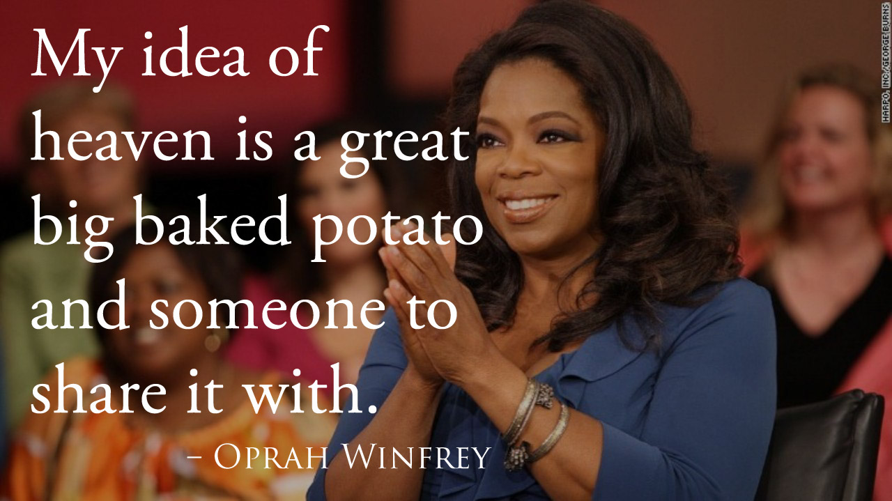 Top 28 Most Inspirational Oprah Winfrey Quotes with images