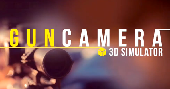 Gun Camera 3D v5.2.1 Oyunu Sınırsız Mermi Hileli Mod İndir 2019