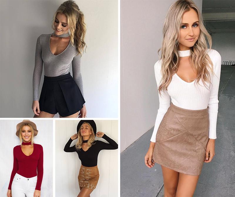 Ways to Wear a Bodysuit Daily Updates Collection Of All Things