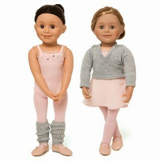 Karen Mom of Three's Craft Blog: A review of Springfield Dolls