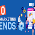 10 Local Marketing Trends #infographic