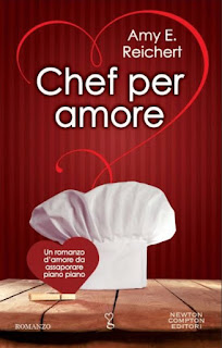"Chef per amore" di Amy E. Reichert 