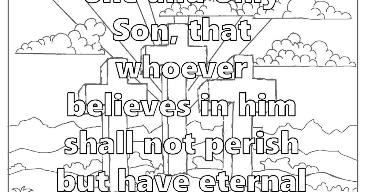 John 3 16 Free Printable Printable Templates John 3 16 Free Printable Printable Templates