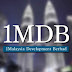 Kabinet 2010 subahat selindung isu 'derma' pada 1MDB