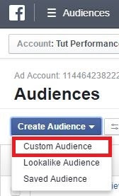 How To Create Custom Audience - A Step By Step Guide For 2021