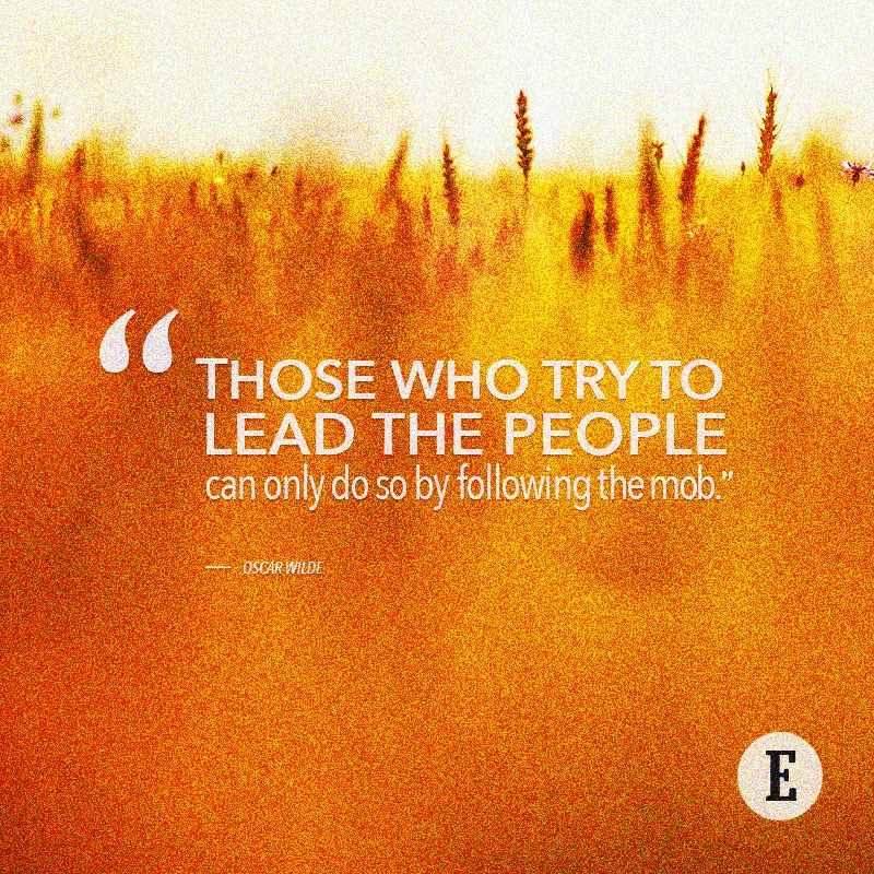 Most Famous Quotes about Leadership, Every Entrepreneur Should Follow