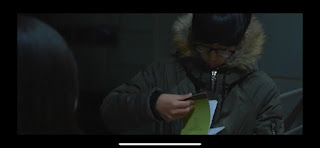 독립영화 리뷰 7. 시 쓰는 법 15