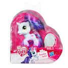 My Little Pony Sweetie Belle Holiday Ponies Valentine's Day G3.5 Pony