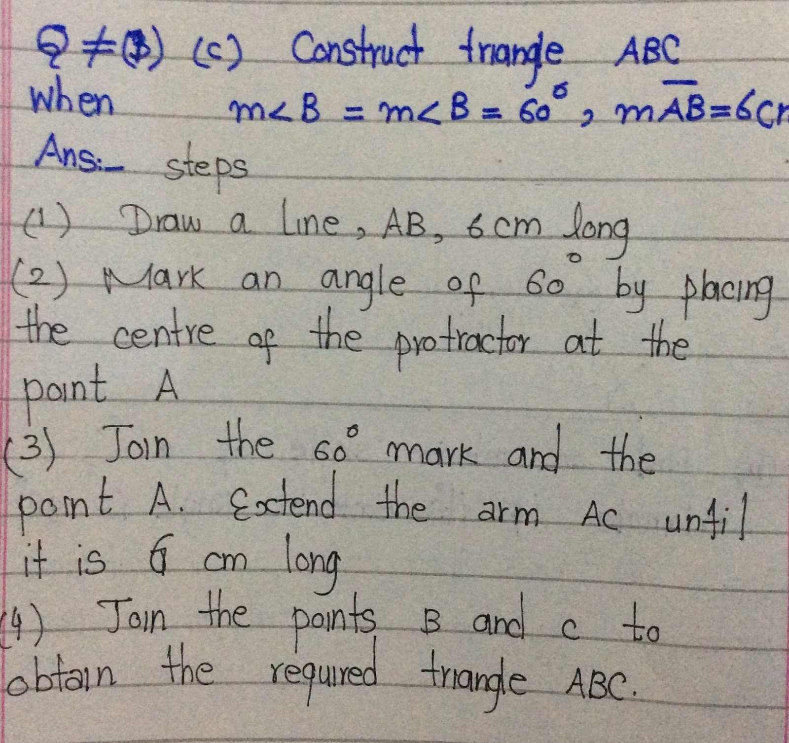 Assignment marks autumn 2020 image
