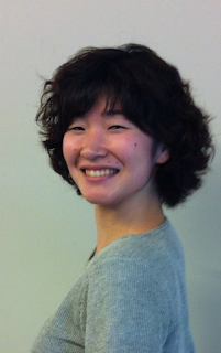 飯野薫 Iino Kaoru