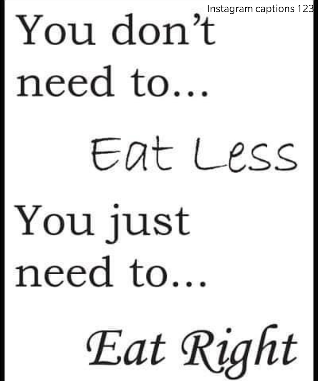Loss Weight Quotes