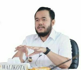 Cegah Penyebaran Covid 19 Wako Fadly Amran Keluarkan Surat Intruksi Nomor 72 Tahun 2020 Lintas Media