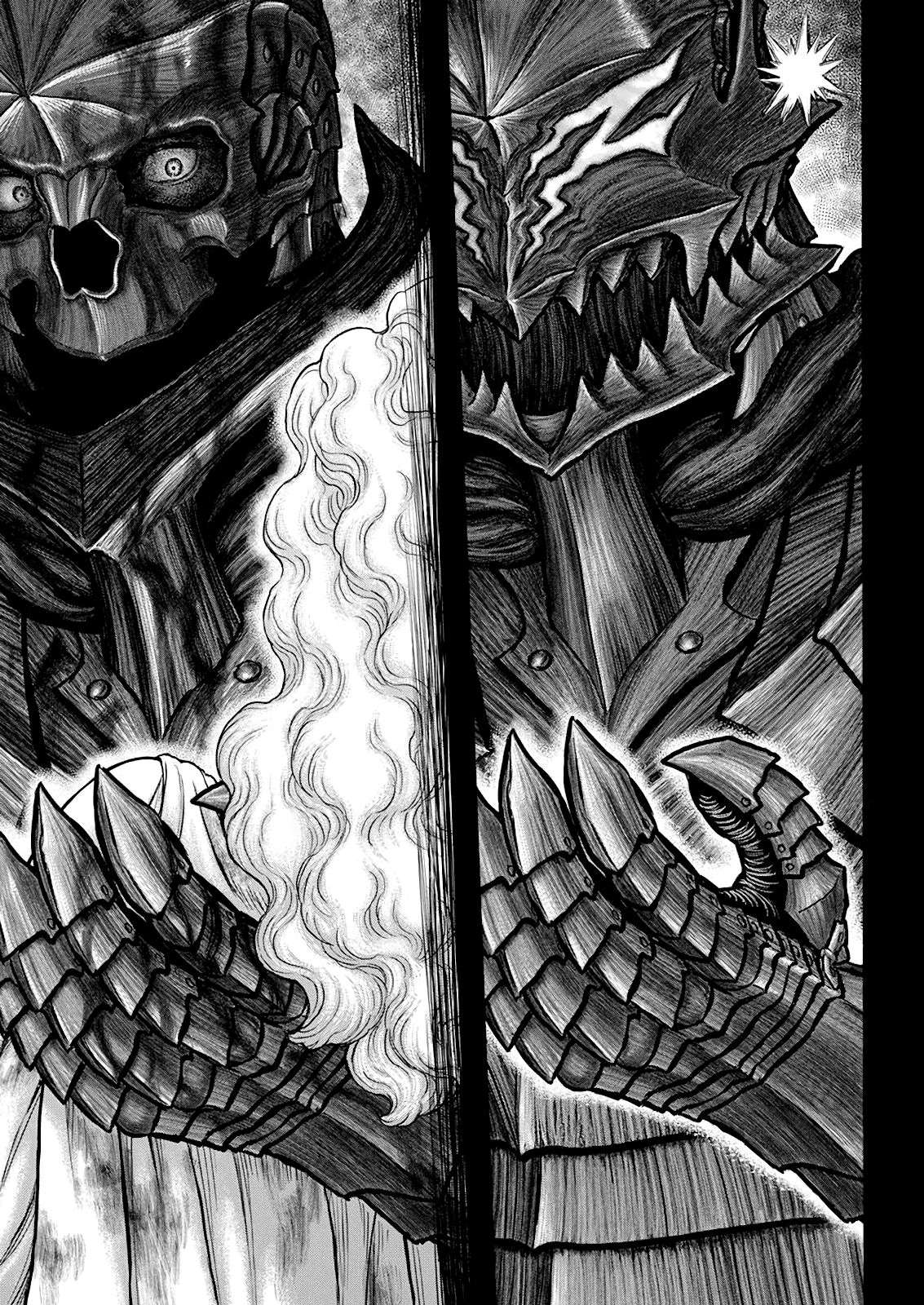 Berserk, Chapter 362 - Berserk Manga Online